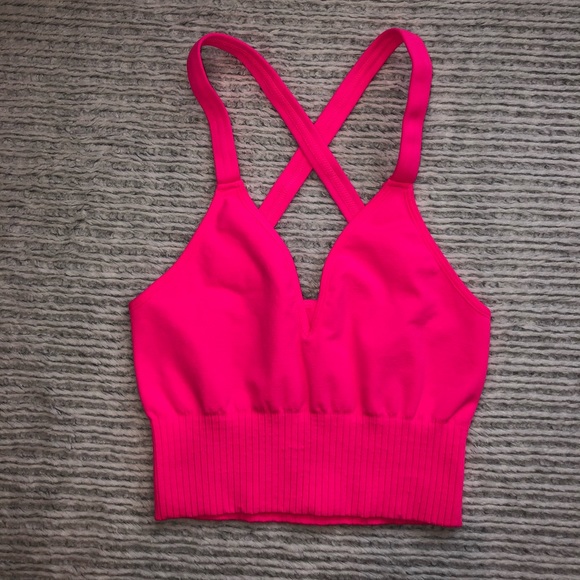 NEW SET!✨Free People Movement Good Karma Top and Leggings Set XS/S - Picture 4 of 16